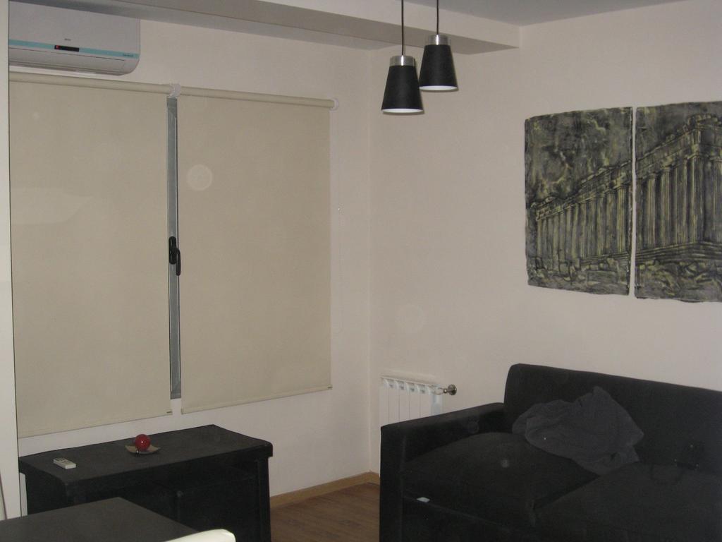 Apartamento Bahiaxdia Paraguay Bahía Blanca