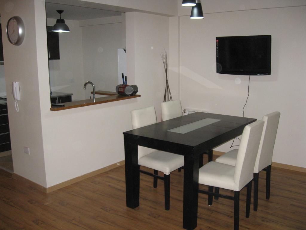 Bahiaxdia Paraguay Apartment Bahia Blanca