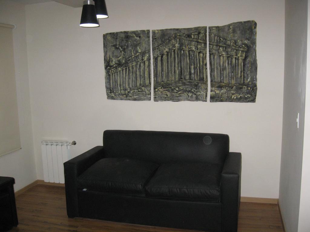 Apartment Bahiaxdia Paraguay Bahia Blanca